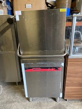 CANMAC Pass-Through Dishwasher