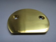 TRADITIONAL STAIR BANNISTER