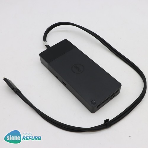 Dell wd19dc docking station - docking,
