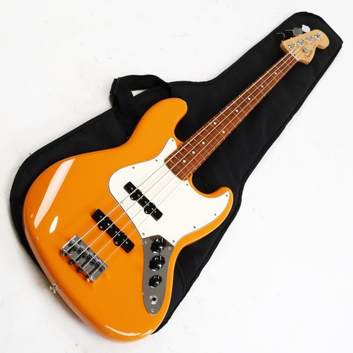 Fender used player - fender [used],