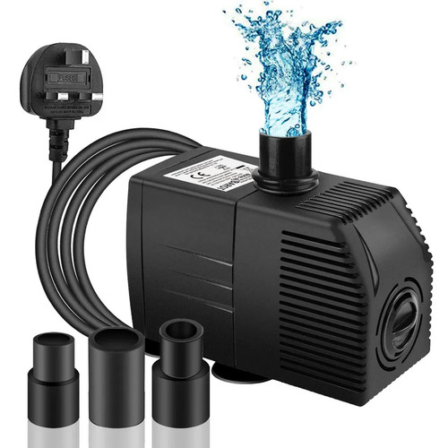 Submersible water pump - submersible,
