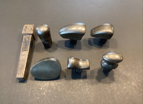 Dixon hardy tinsmith - hardy,