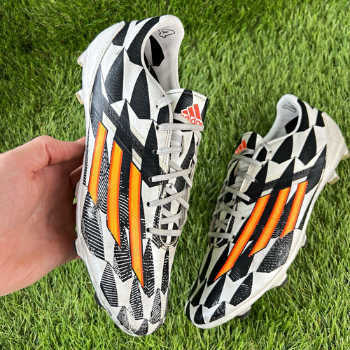 Adidas f50 f10 wc14 - adidas, men's