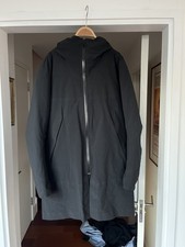 Genuine Arcteryx Veilance