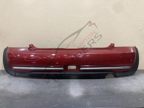 Mini cooper r50 r53 - mini,