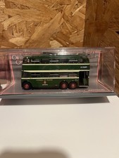 CORGI 43713  OOC NOTTINGHAM CITY TRANSPORT BUT 9641T TROLLEYBUS BUS 1:76 MINT.⭐️