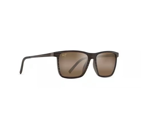 Maui jim one way - way, brown