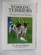 Working Terriers: Management