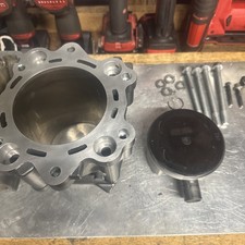 Yamaha Mt03 660 Xt660 2008