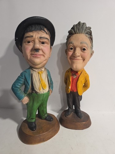 1970s stan laurel oliver - &,