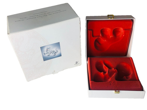 Swarovski box spare - spare, empty