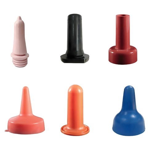 High quality calf feeder teats - quality,