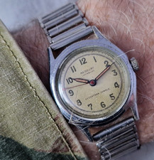 SUPER VINTAGE 'REDOUBT'