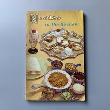 Nestle’s In The Kitchen –