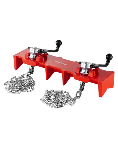 Vevor pipe welding vise - vevor, 1/2"