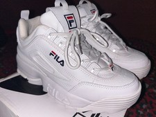 FILA Disruptor 2 II Women's