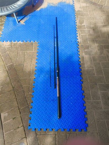 Garbolino rocket picker 10ft - garbolino,