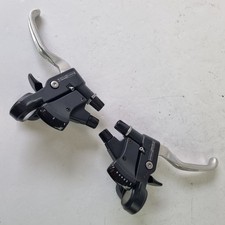 Shimano STX ST-MC34 3x7 speed