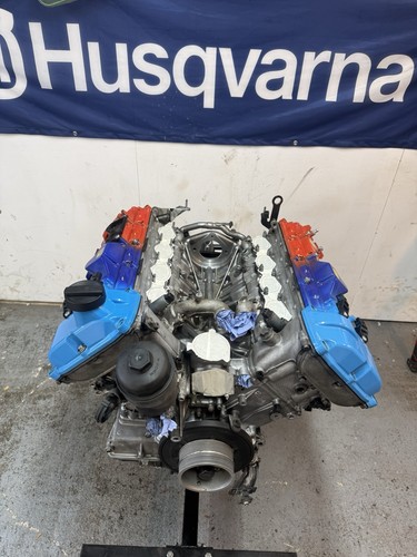 Bmw s65b40 v8 petrol - bmw, 4.0