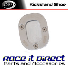 Kickstand Shoes for Honda