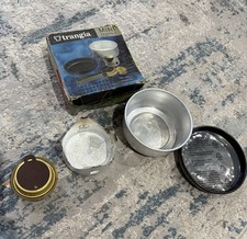Mini Trangia Camping Stove