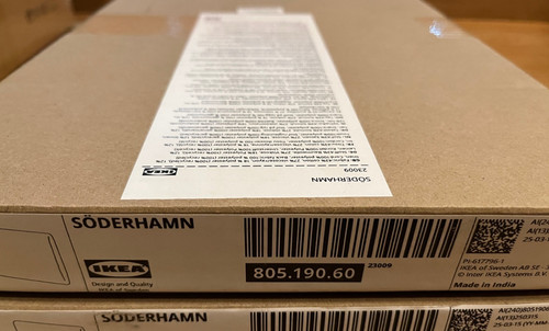 Ikea soderhamn armrest - ikea,