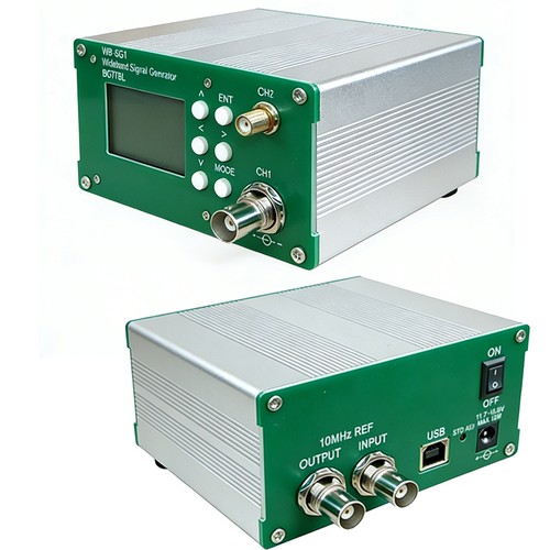 8ghz signal generator - 8ghz,