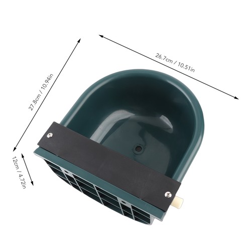 Livestock drinking bowl - livestock,