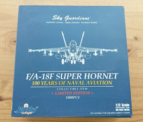 Witty wings 18f super - wings,