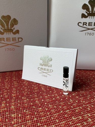 Creed green irish - green, tweed