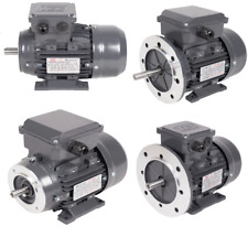 3 PHASE ELECTRIC MOTOR 0.09KW TO 30KW 1400RPM 2800RPM 900RPM THREE PHASE 400V