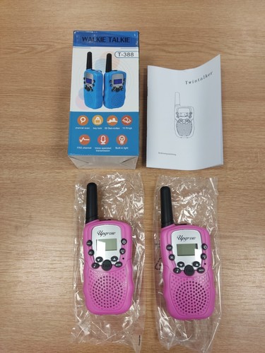 Walkie talkie for kids - for, 8