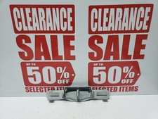 VOLVO S90 2016 REAR TAILGATE