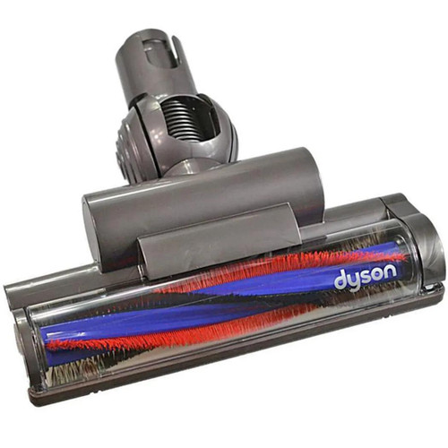 Dyson turbine head - dyson,