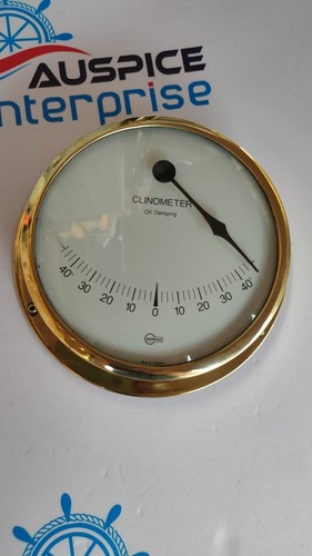 Barigo oil damping - barigo, 40°-0-40°