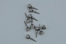 Seiko Bellmatic push button