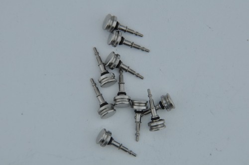 Seiko bellmatic alarm push - bellmatic,