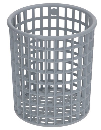 Plastic round cutlery - plastic,