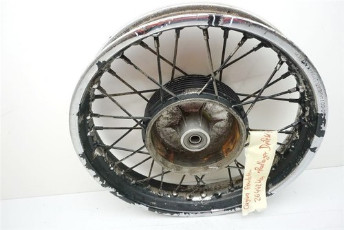 Cagiva roadster 125 - cagiva,
