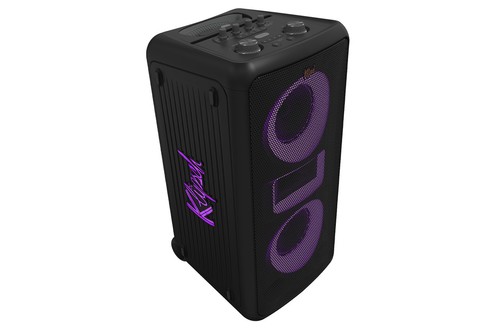 Klipsch bluetooth party - bluetooth,