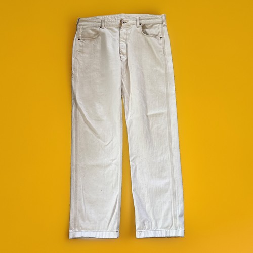 Vtg polo jeans mens - polo, paint