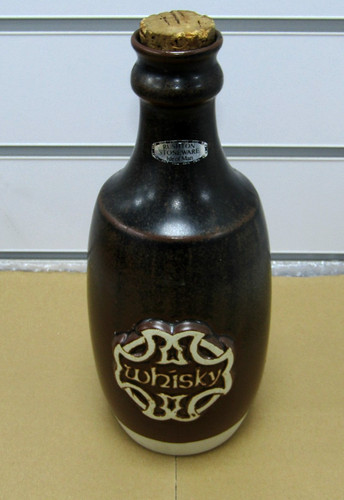 Vintage rushton pottery isle - vintage,