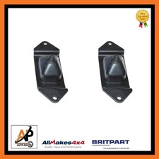 Rear Suspension Bump Stop (2x)