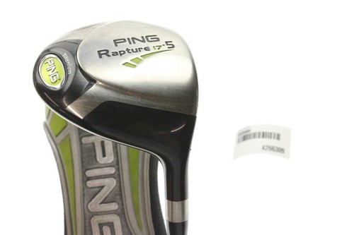 Ping rapture golf club mens - golf,