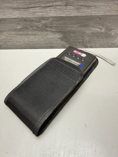 Emf meter advanced - meter, gq