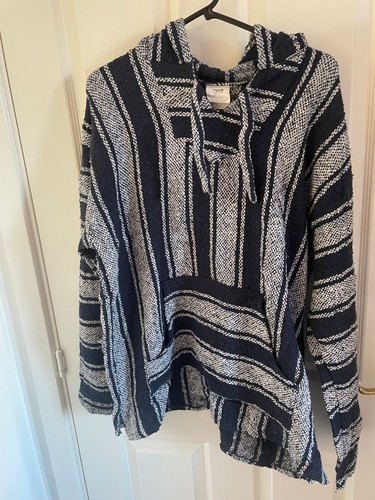Baja hoodie - baja,