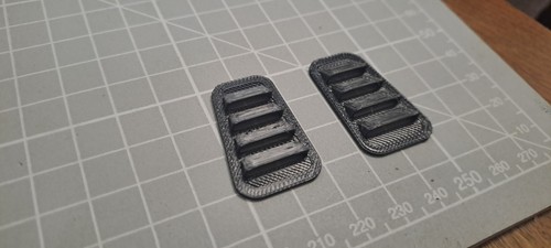Traxxas trx4 defender front - trx4,