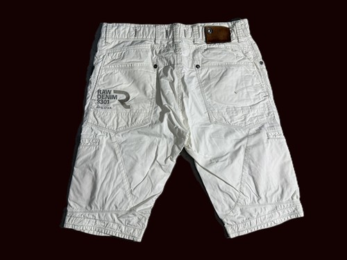 Star raw 3301 denim loose - g-star,