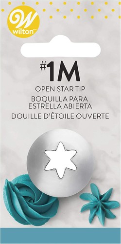 Wilton open star - wilton,