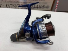 NEXAVE 4000RB Sea Fishing Spinning/Jigging Reel Quick Post